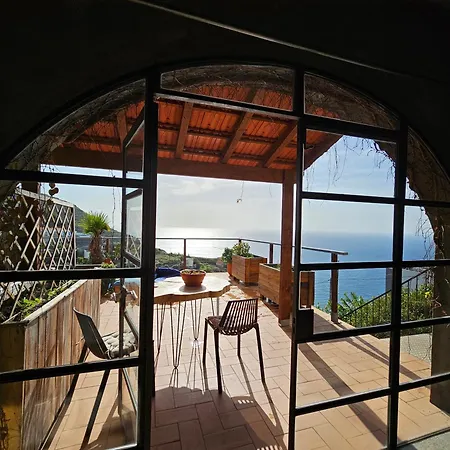 Les Terrasses