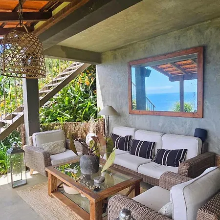 Les Terrasses Calheta (Madeira)