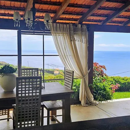 Les Terrasses * Calheta (Madeira)