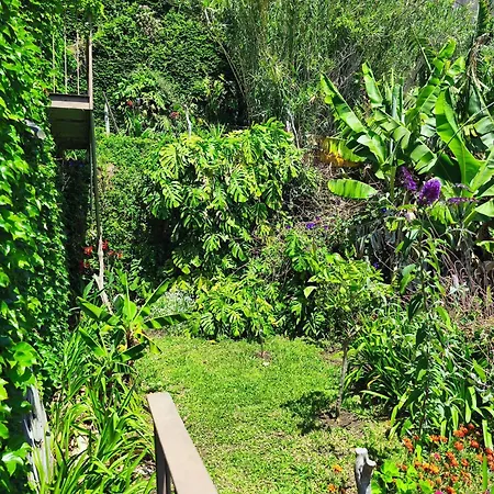 Les Terrasses Quarto em Acomodações Particulares