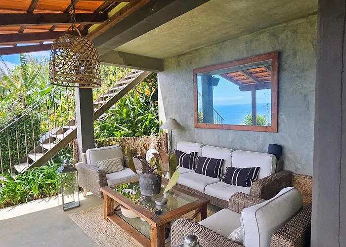 Les Terrasses Calheta (Madeira)