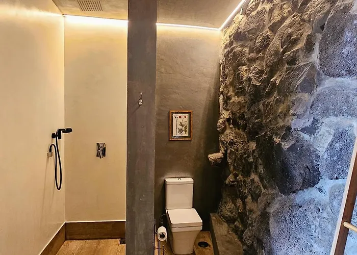 Quarto em Acomodações Particulares Les Terrasses