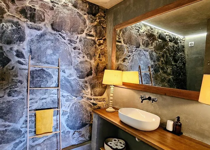 Quarto em Acomodações Particulares Les Terrasses