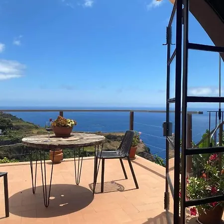 Homestay Les Terrasses
