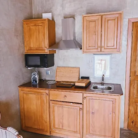 Homestay Les Terrasses