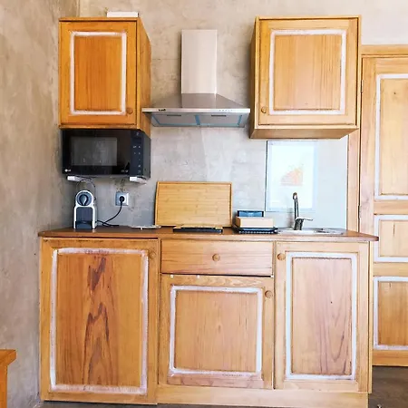 Les Terrasses Homestay