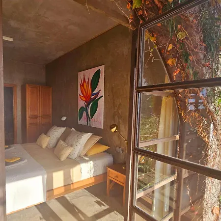 Les Terrasses Homestay *