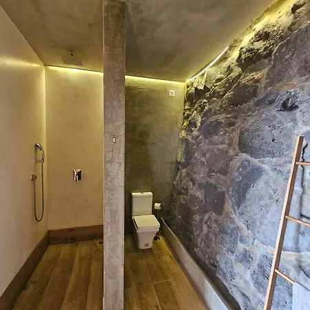 Quarto em Acomodações Particulares Les Terrasses *