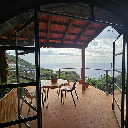 Homestay Les Terrasses