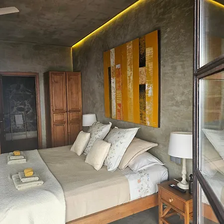 Homestay Les Terrasses Calheta (Madeira)