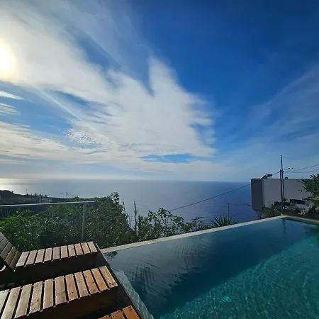 Les Terrasses * Calheta (Madeira)
