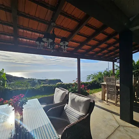 Les Terrasses Calheta (Madeira)