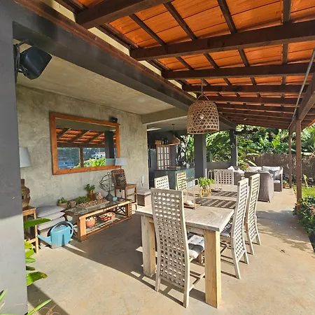 Homestay Les Terrasses Calheta (Madeira)