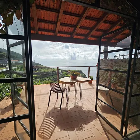 Homestay Les Terrasses