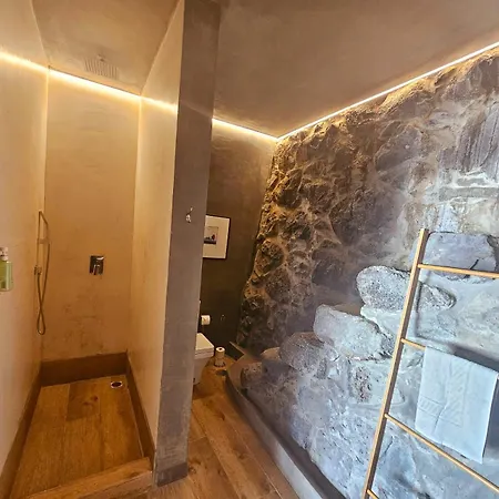 Les Terrasses Homestay
