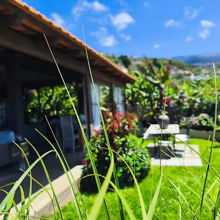 Séjour chez l'habitant Les Terrasses