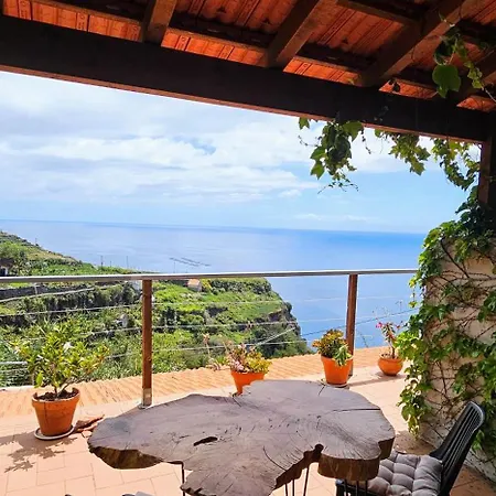 Les Terrasses * Calheta (Madeira)