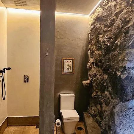 Δωμάτια σε οικογενειακή κατοικία Les Terrasses