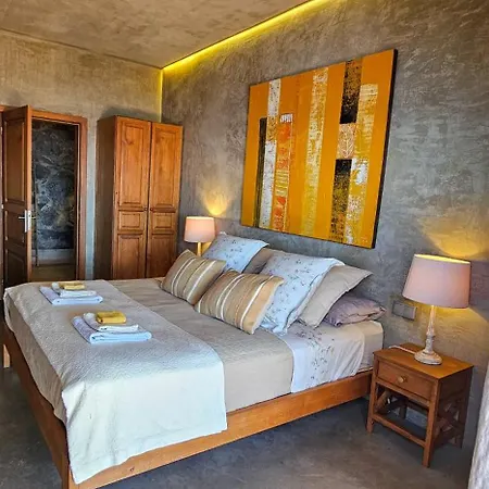 Les Terrasses Privat bolig Calheta (Madeira)