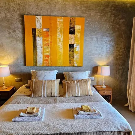 Les Terrasses * Calheta (Madeira)