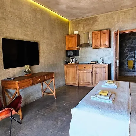 Privat bolig Les Terrasses