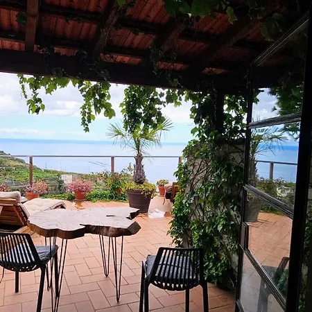 Privat bolig Les Terrasses *