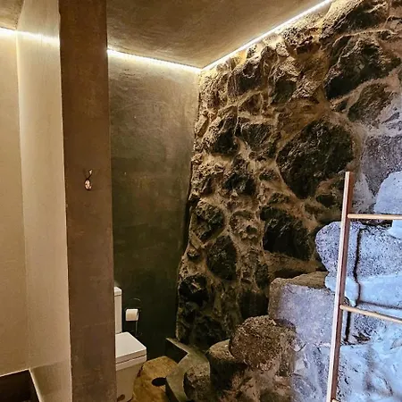 Les Terrasses Privat bolig Calheta (Madeira)