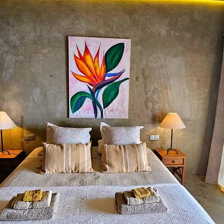 Les Terrasses Calheta (Madeira)