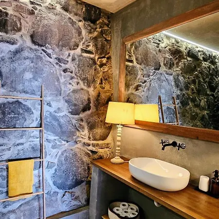 Δωμάτια σε οικογενειακή κατοικία Les Terrasses