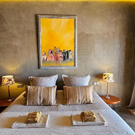 Les Terrasses Δωμάτια σε οικογενειακή κατοικία