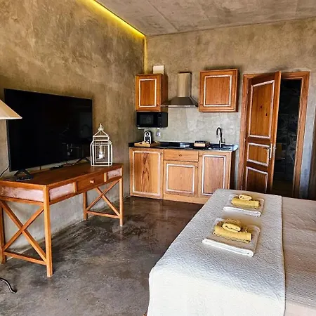 Séjour chez l'habitant Les Terrasses Calheta (Madeira)