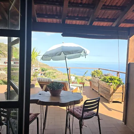 Δωμάτια σε οικογενειακή κατοικία Les Terrasses *