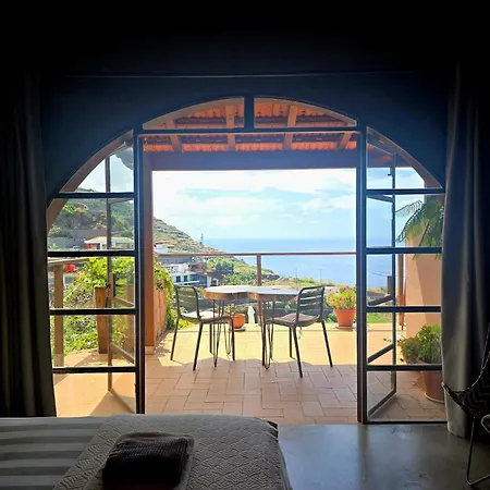 Δωμάτια σε οικογενειακή κατοικία Les Terrasses
