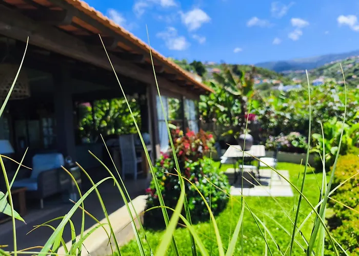 Alloggio in famiglia Les Terrasses