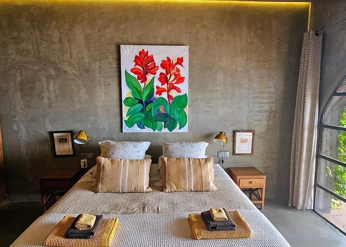 Les Terrasses Calheta (Madeira)