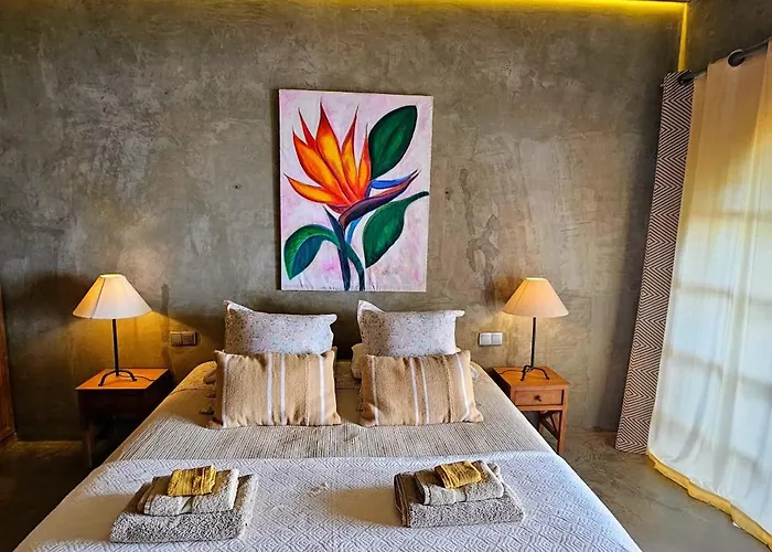 Les Terrasses קלייטה