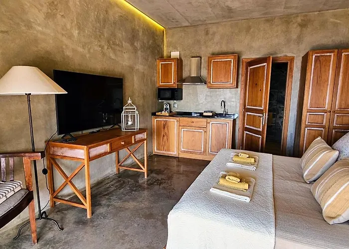 בית אירוח Les Terrasses קלייטה